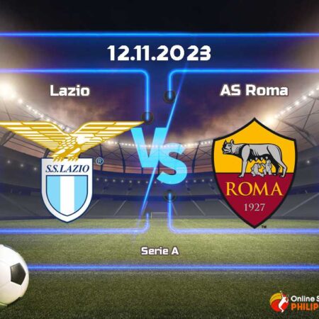 Lazio vs. Roma Predictions