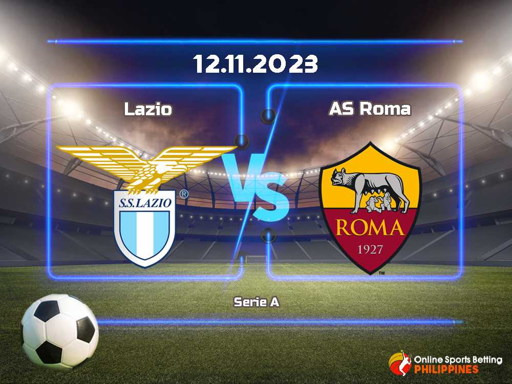 Lazio vs. Roma