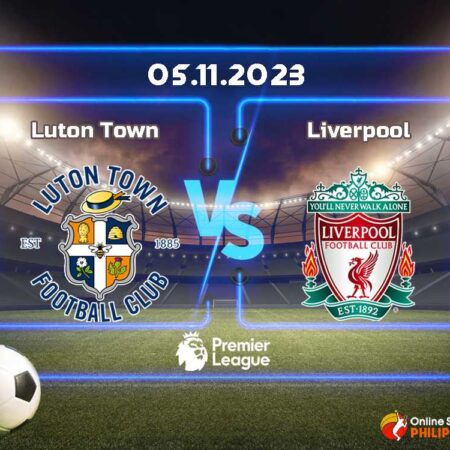 Luton vs. Liverpool Predictions