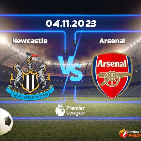 Newcastle vs. Arsenal Predictions