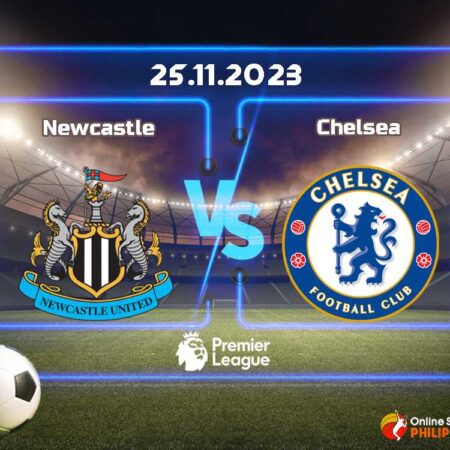 Newcastle vs. Chelsea Predictions