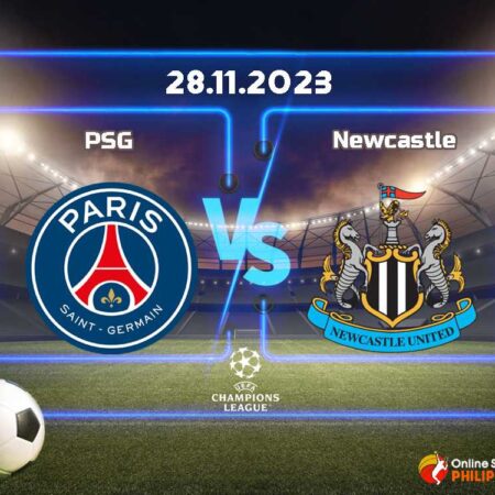 PSG vs. Newcastle Predictions