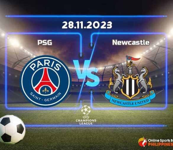 PSG vs. Newcastle Predictions