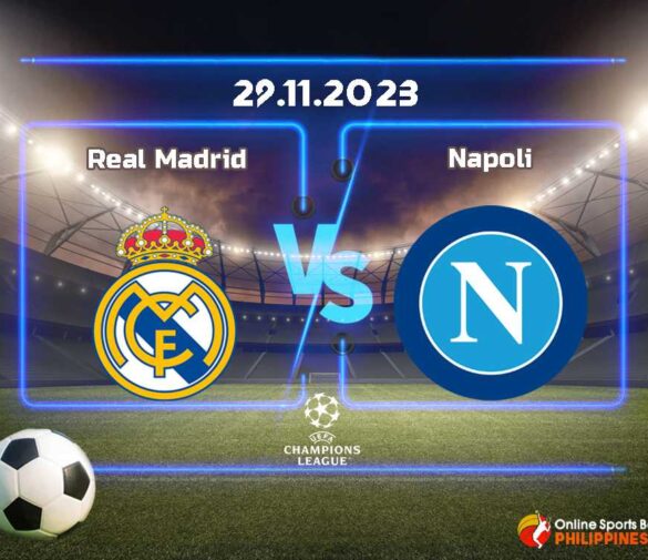 Real Madrid vs. Napoli Predictions
