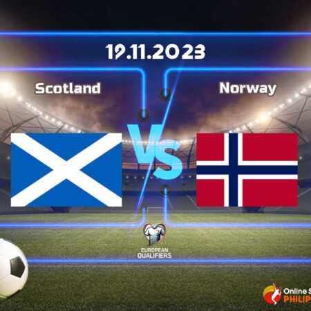 Scotland vs. Norway Predictions
