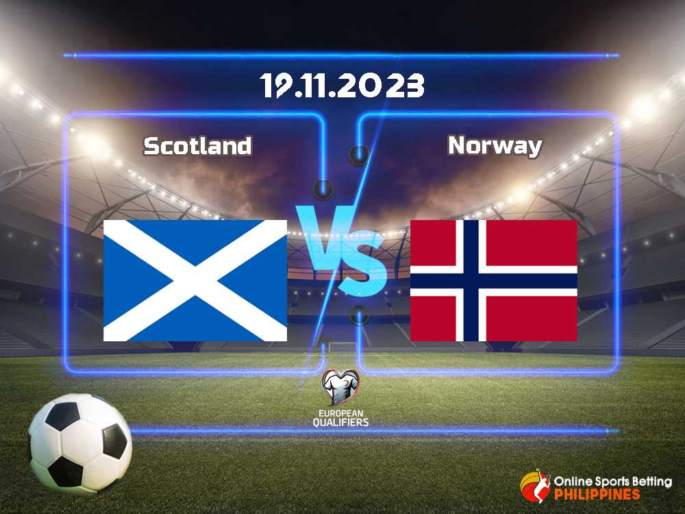 Scotland vs. Norway