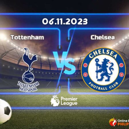 Tottenham vs. Chelsea Predictions