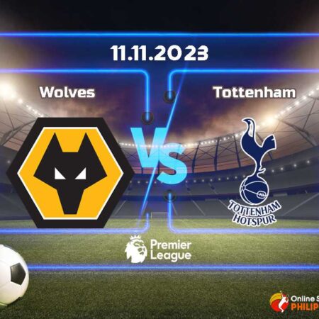 Wolves vs. Tottenham Predictions