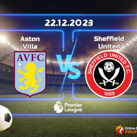 Aston Villa vs. Sheffield United Predictions