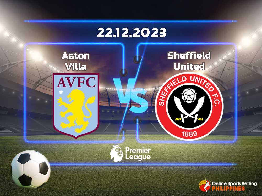 Aston Villa vs. Sheffield United
