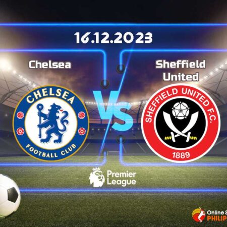 Chelsea vs. Sheffield United Predictions
