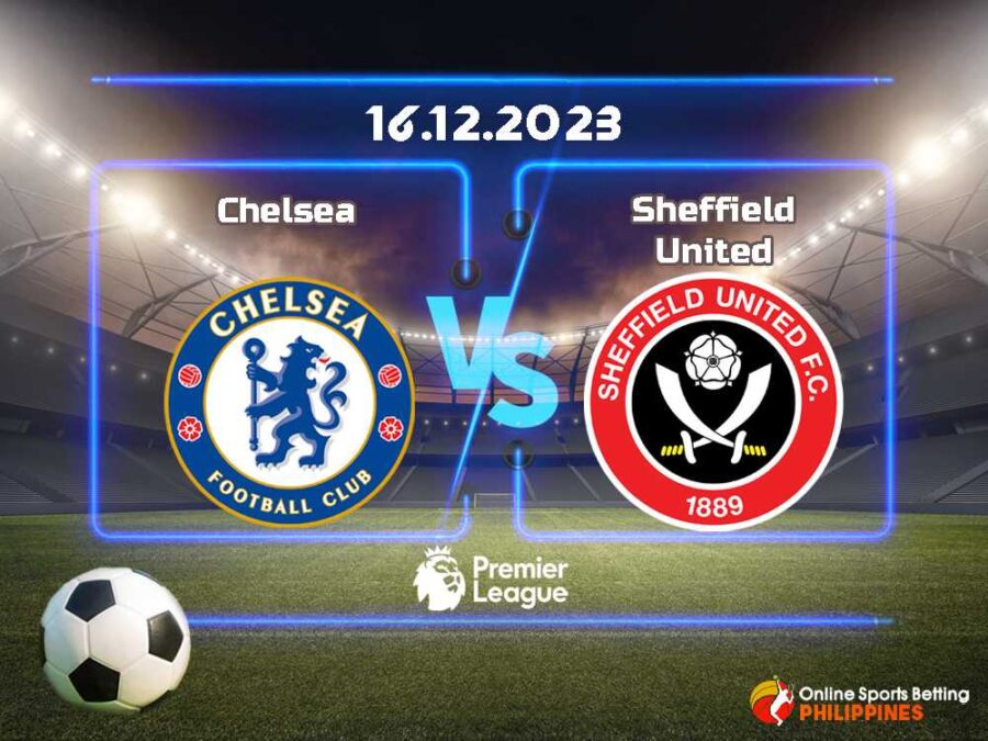 Chelsea vs. Sheffield United Predictions Online Sports Betting