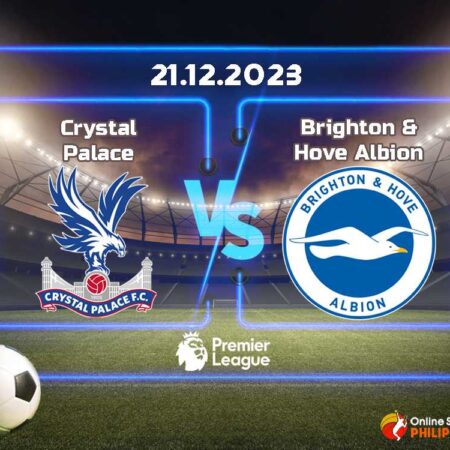 Crystal Palace vs. Brighton Predictions