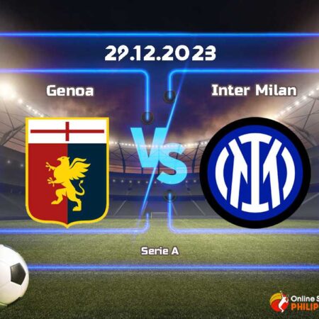 Genoa vs. Inter Milan predictions