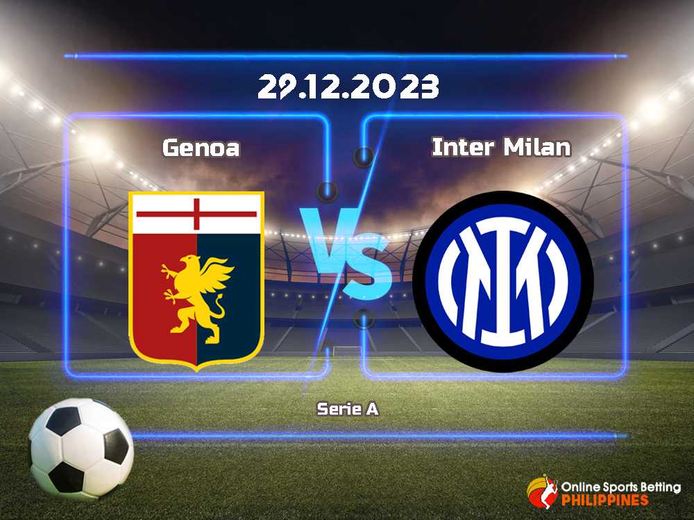 Genoa vs. Inter Milan