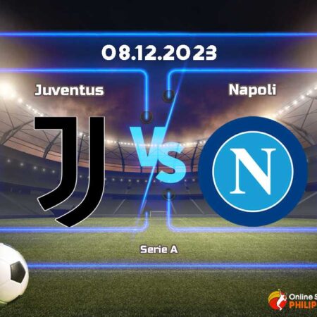 Juventus vs. Napoli Predictions