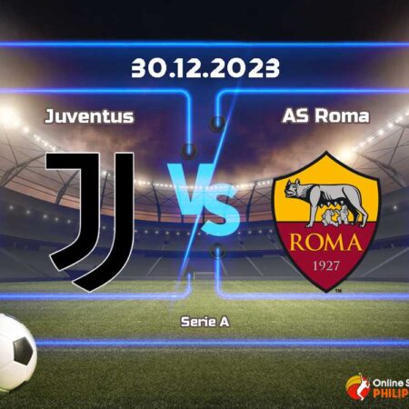 Juventus vs. Roma Predictions