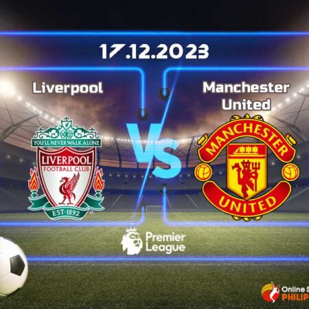 Liverpool vs. Manchester United Predictions