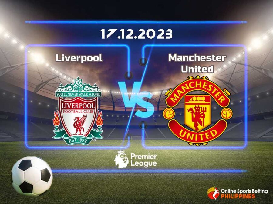 Liverpool Vs Manchester United Predictions Online Sports Betting