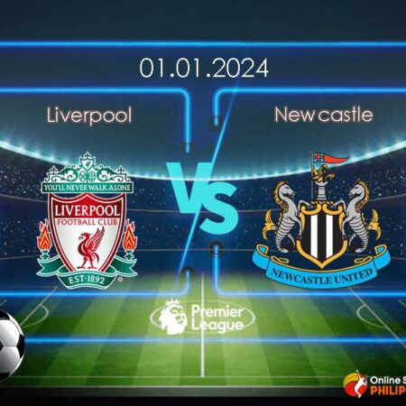 Liverpool vs. Newcastle Predictions