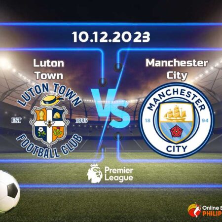 Luton vs. Manchester City Predictions