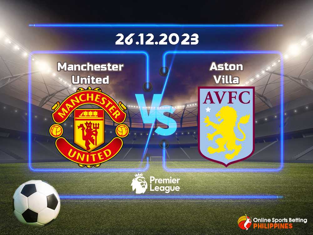 Manchester United vs. Aston Villa