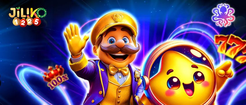 JILIKO1225 betting site review