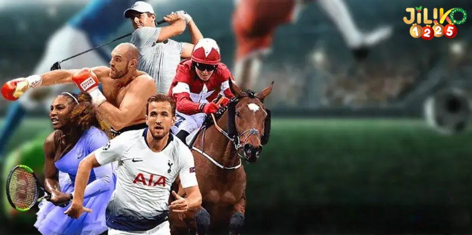 Jiliko1225 live sports betting