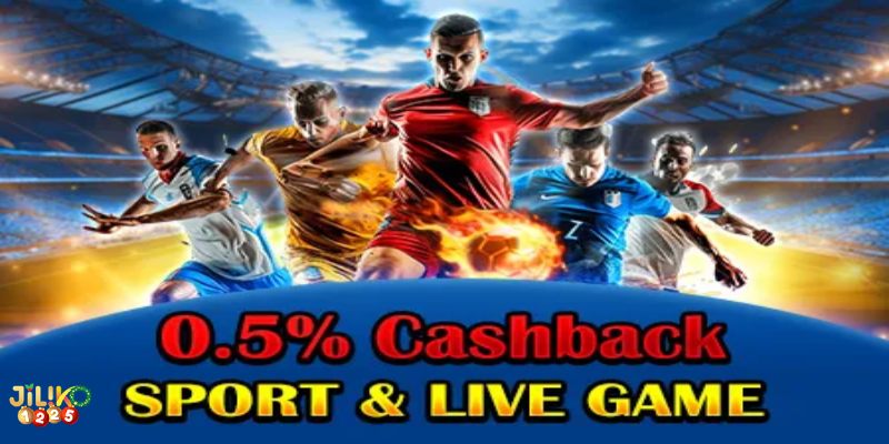 Jiliko1225  bonus offer