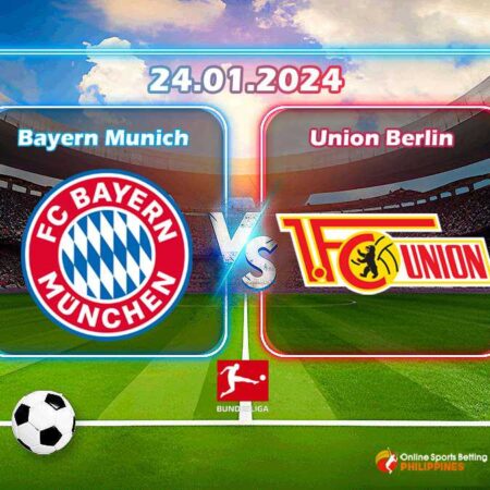 Bayern Munich vs. Union Berlin Predictions