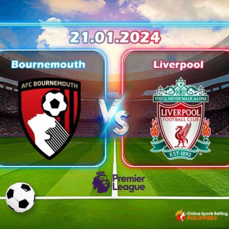 Bournemouth vs. Liverpool Predictions