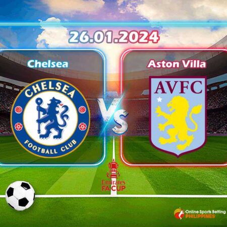 Chelsea vs. Aston Villa Predictions