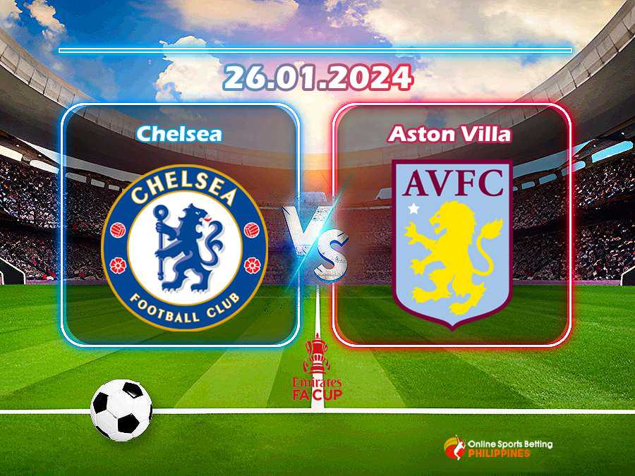 Chelsea vs. Aston Villa