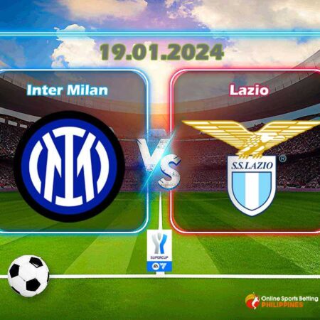 Inter Milan vs. Lazio Predictions