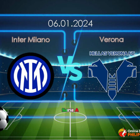 Inter Milan vs. Verona Predictions