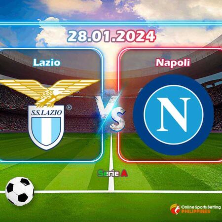 Lazio vs. Napoli Predictions