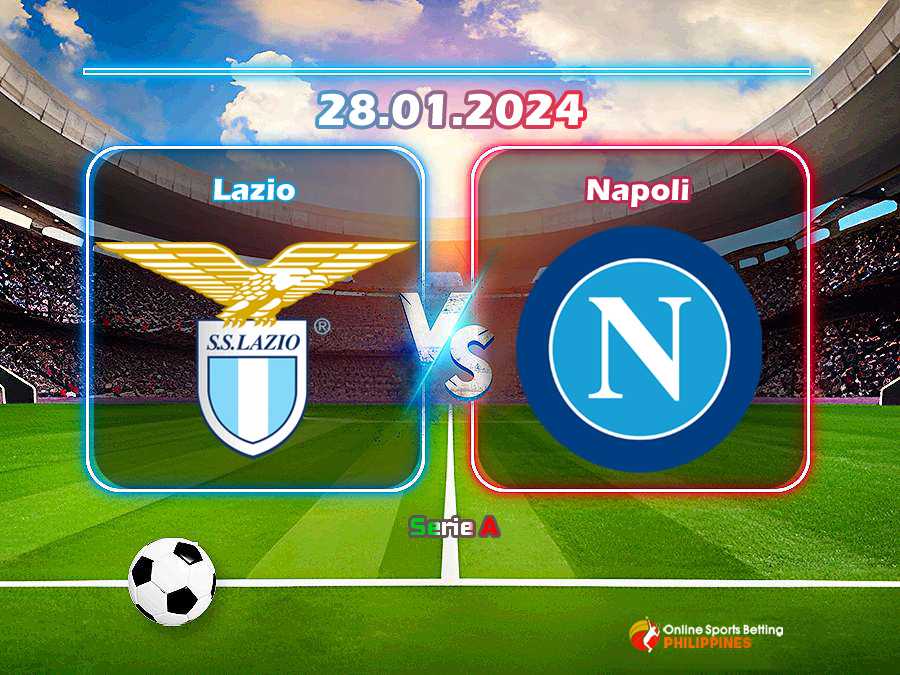 Lazio vs. Napoli