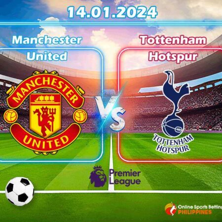 Manchester United vs. Tottenham Predictions