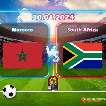 Morocco vs. South Africa Predictions