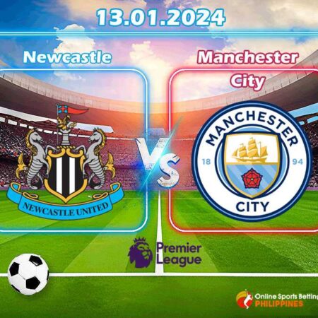 Newcastle vs. Manchester City Predictions