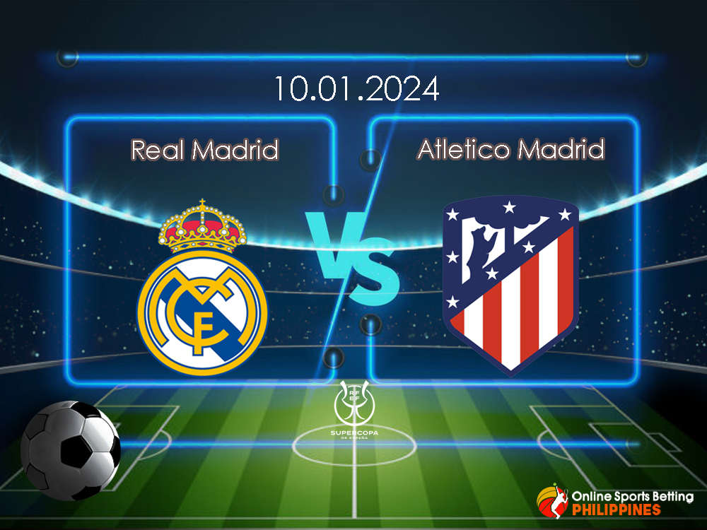 Real Madrid vs. Atletico Madrid