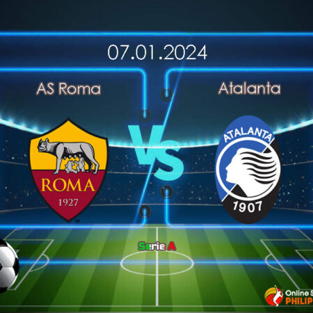 Roma vs. Atalanta Predictions