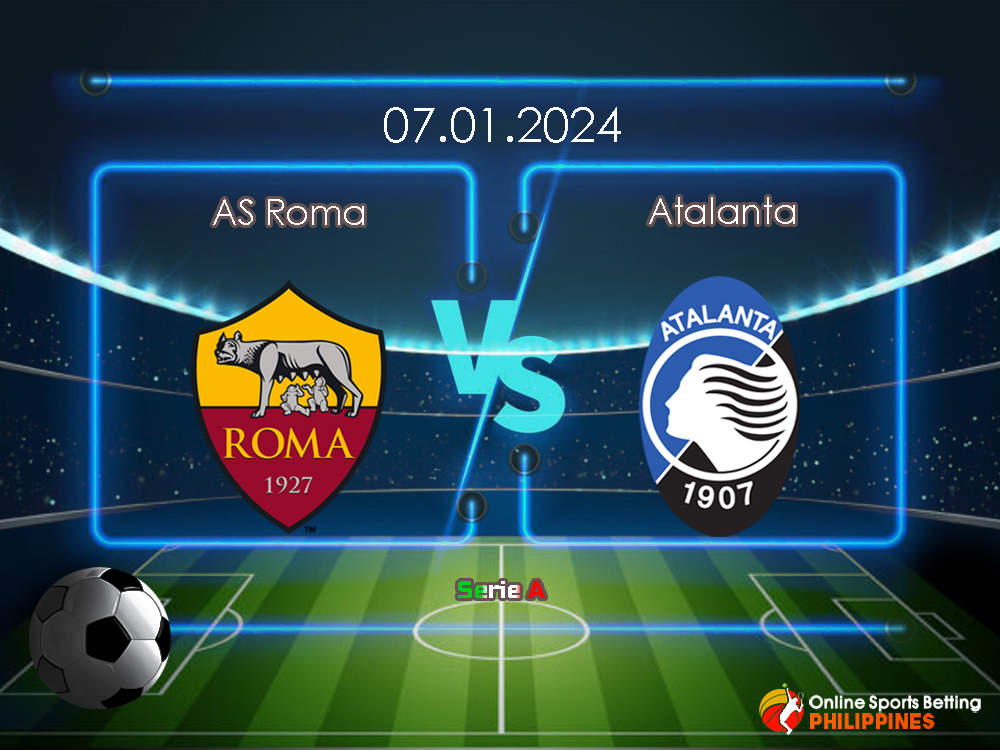 Roma vs. Atalanta