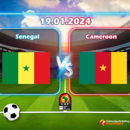 Senegal vs. Cameroon Predictions
