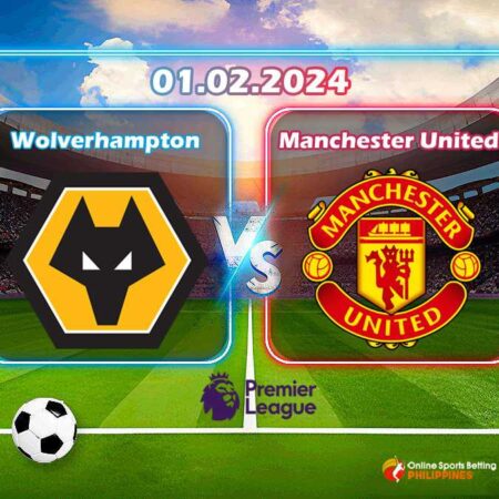 Wolves vs. Manchester United Predictions