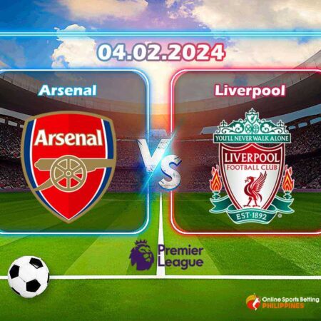 Arsenal vs. Liverpool Predictions