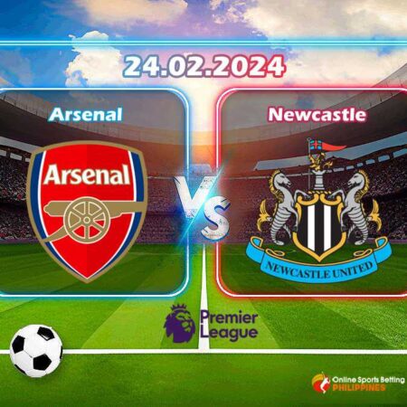 Arsenal vs. Newcastle Predictions