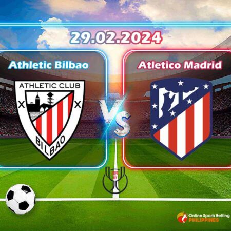 Athletic Bilbao vs. Atletico Madrid Predictions