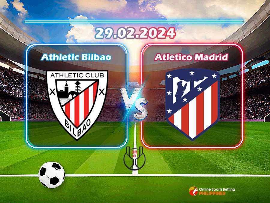 Athletic Bilbao vs. Atletico Madrid