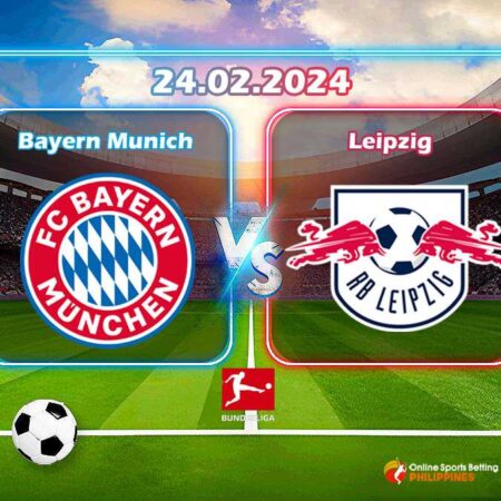 Bayern Munich vs. RB Leipzig Predictions